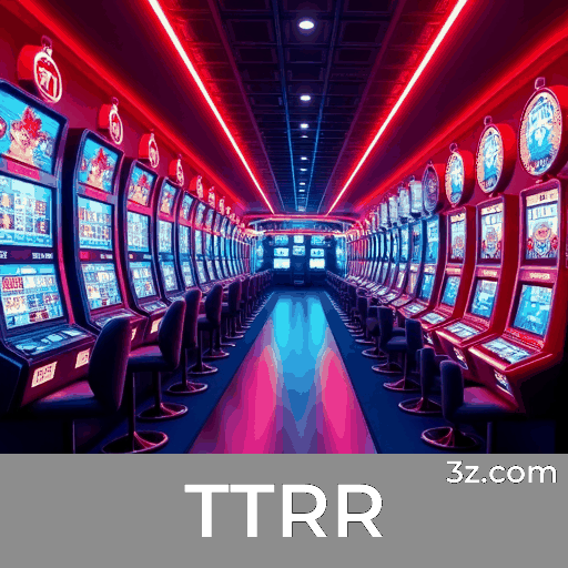 TTRR Logo