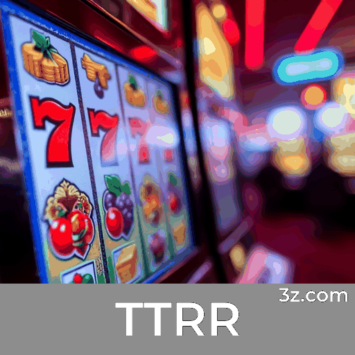 TTRR Logo