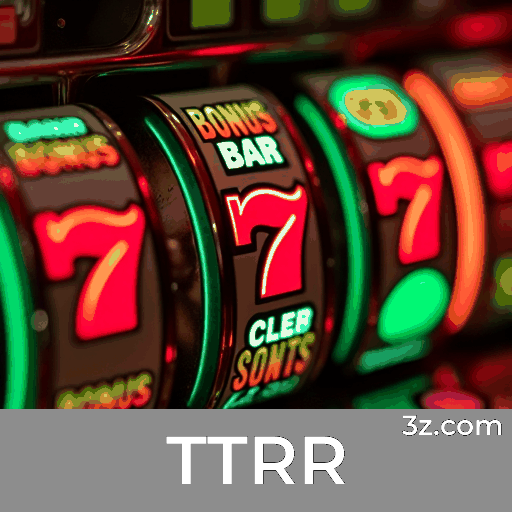 TTRR Logo