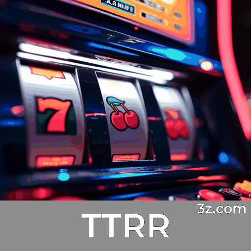 TTRR Logo