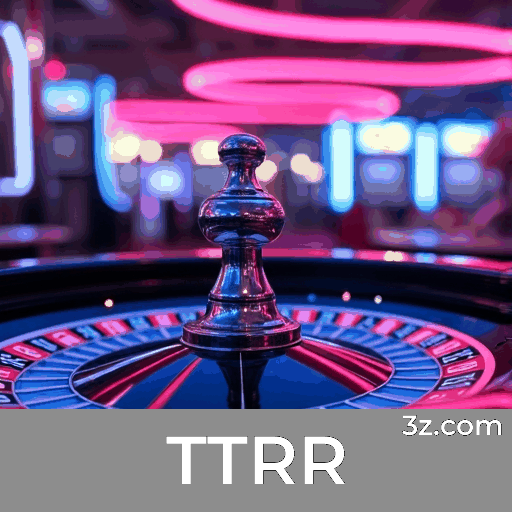 TTRR Logo