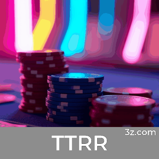 TTRR Logo