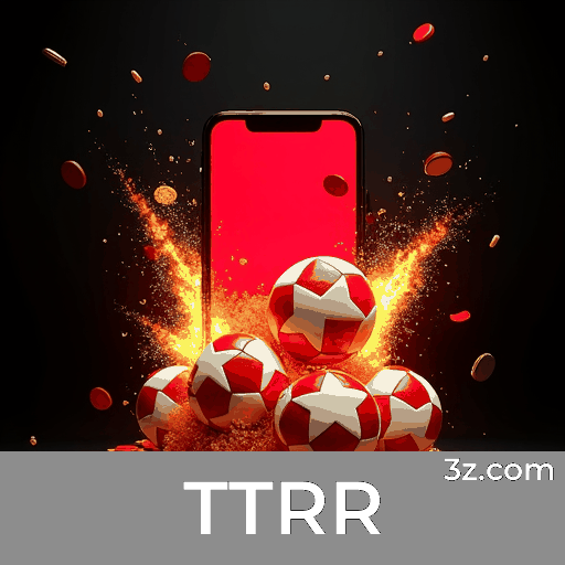 TTRR Logo