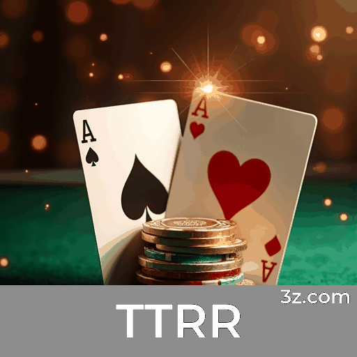 TTRR Logo