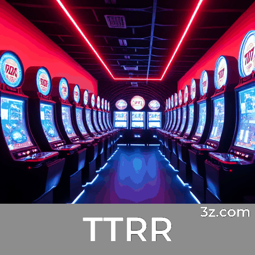 TTRR Logo