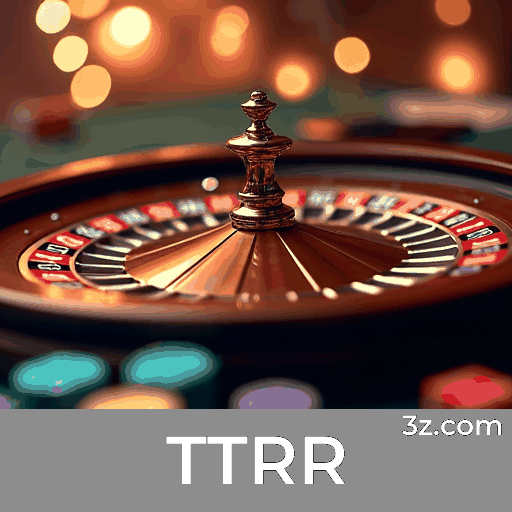 TTRR Logo