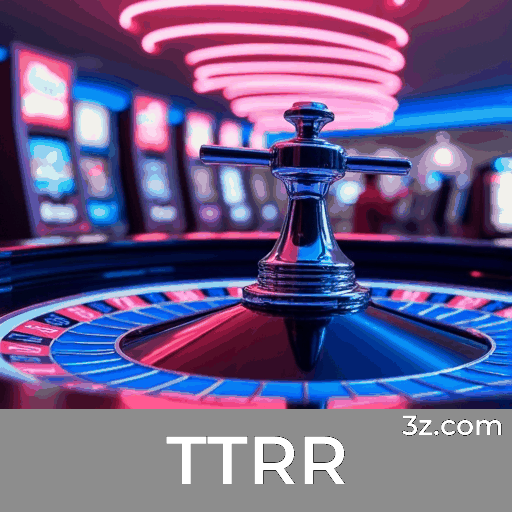TTRR Logo