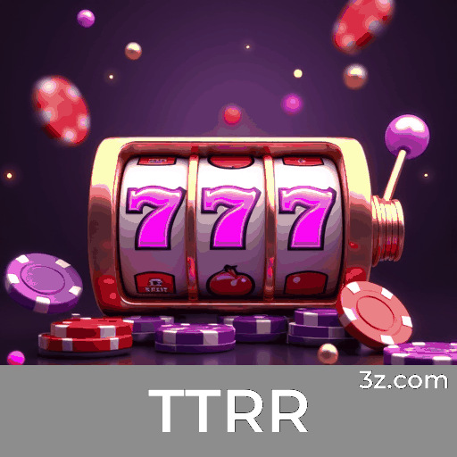 TTRR Logo